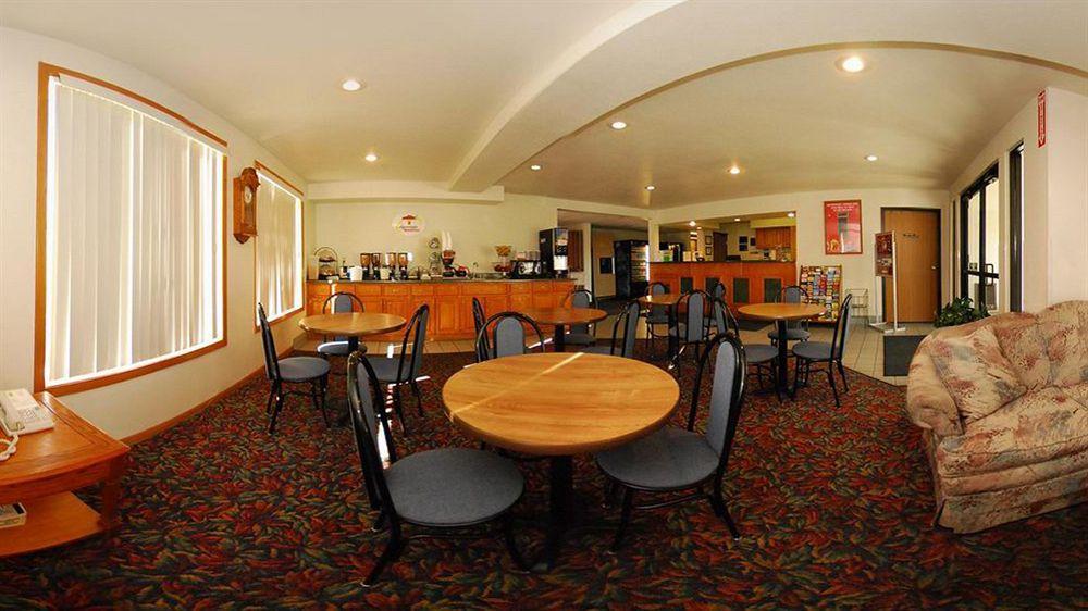 Americas Best Value Inn Sparks Exterior photo