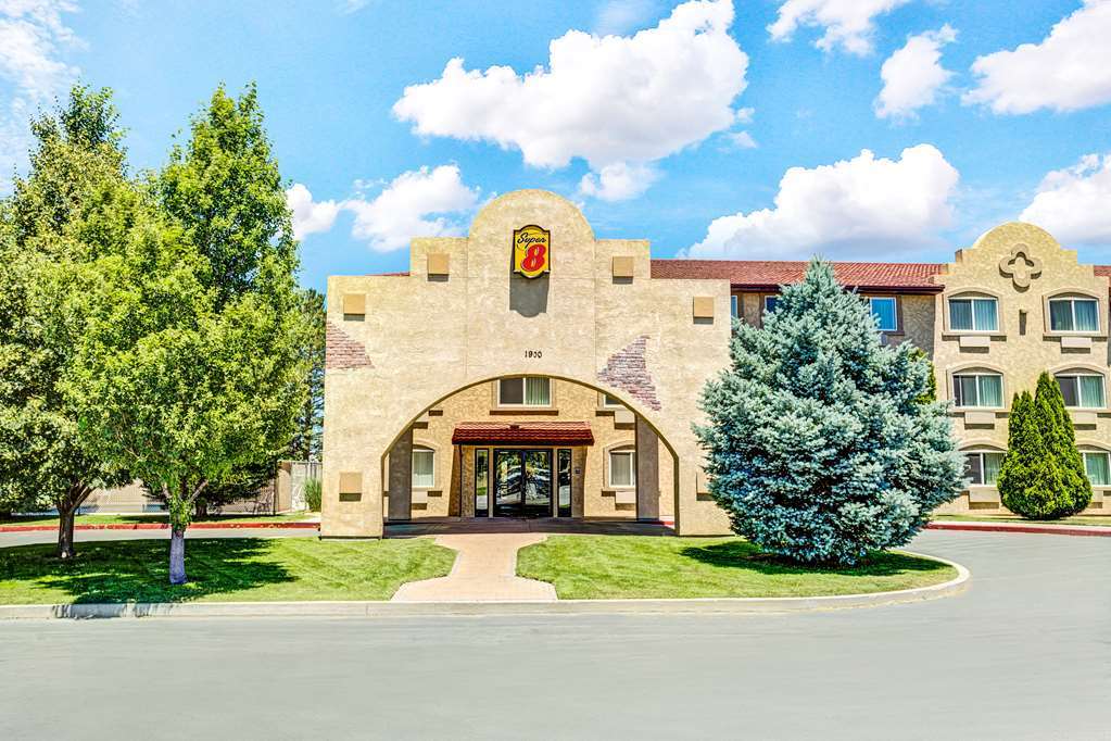 Americas Best Value Inn Sparks Exterior photo